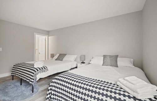 Beautiful Apartment with Modern Design - Foto 9