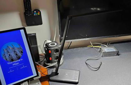 Milan Condo ideal for Families,Pets,Business - Foto 27