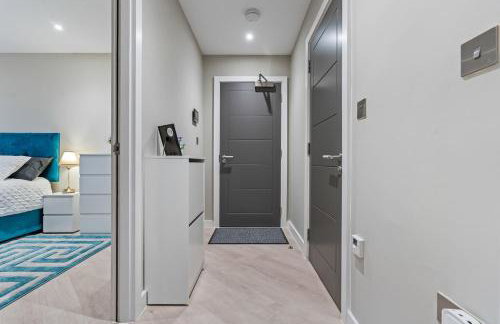 Alpha Lux Apartment in Digbeth, Birmingham - Foto 18