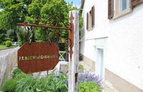 Ferienwohnung Im Weingewölbe - Foto 5