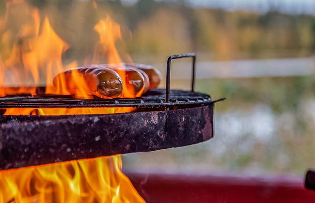 Myllymökki - Photo 14