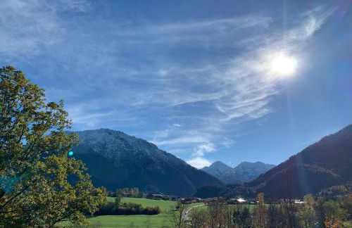 alpinzeit.bayern Tanja und Thomas Preinfalk inkl. Chiemgaukarte - Foto 1