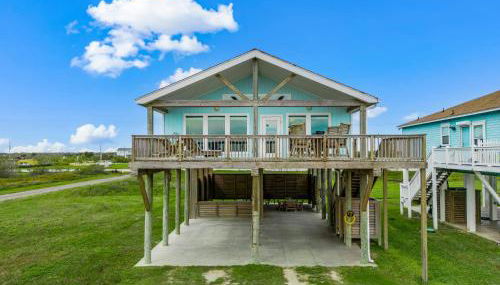 BeachQuest Beachfront - Foto 5