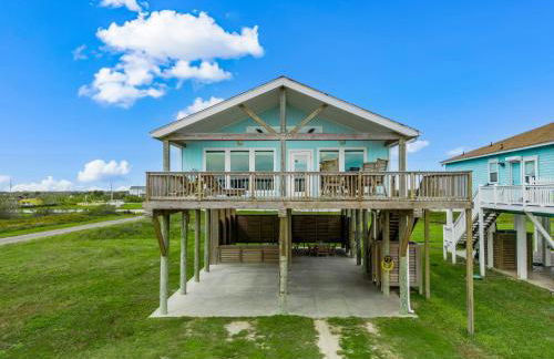 BeachQuest Beachfront - Foto 5