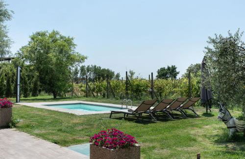 Holiday Home 'A casa di Elena' mit privatem Pool by Interhome - Foto 14