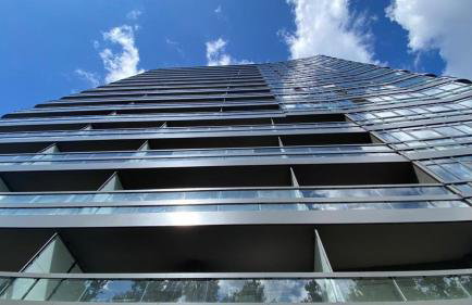 ApartamentMzTower - Foto 12