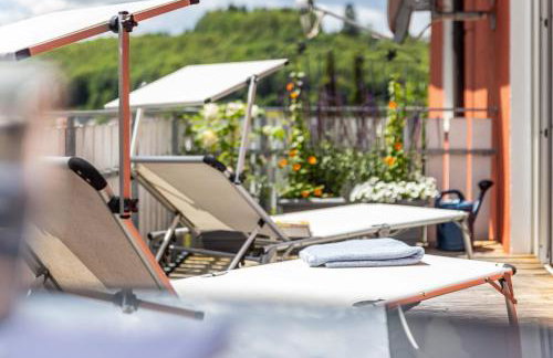 Ferienwohnung Lammerberg - Foto 31