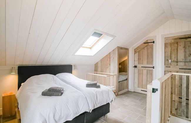 Holiday Home Callantsoog Near Beaches - Foto 11