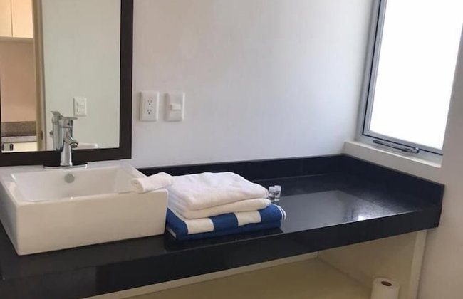 Modern Studio Puerto Aventuras 202 - Foto 6