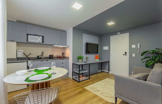 Easy Life Campus PUC by Xtay - Foto 64