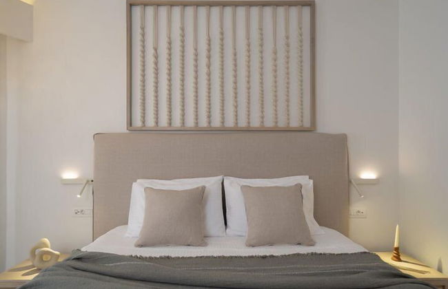 Arkadia Luxury Hotel Apartments - Foto 42