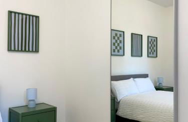 Modern 2-bedroom apartment with parking, Peterhead - Foto 9