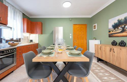 Sitholia Apartment Vatopedi - Photo 29