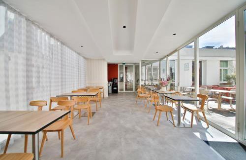 Aparthotel Adagio Strasbourg Place Kleber - Foto 64