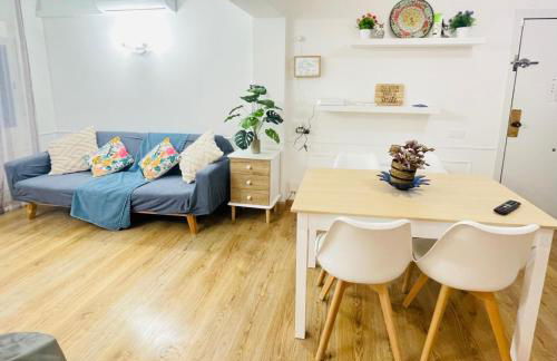 Aura Apartment in Salou renovated with Air condition - Foto 7