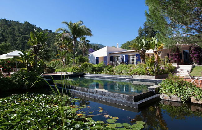 Stylish Villa With Private Swimming Pool - Foto 21