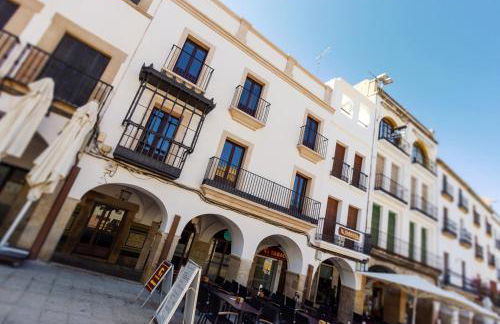 Apartamentos Plaza Mayor 35 - Foto 11