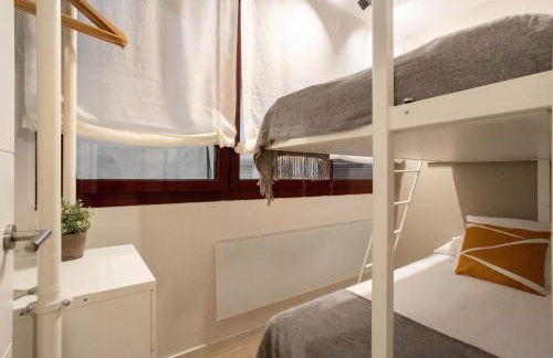 Apartamento Salamanca V en Madrid Capital - Foto 14