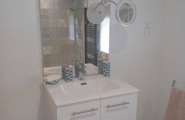 Gite L'hirondelle en Auvergne - Photo 26