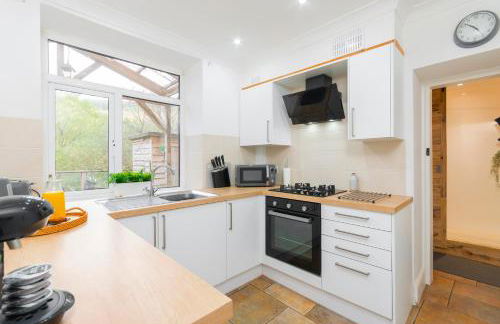 The TRAIL Special Apartment In Afan Forest Bike Park By STAE-Homes - Foto 19