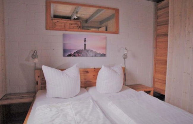 Skandinavisches Ferienhaus in Mirow - Foto 3