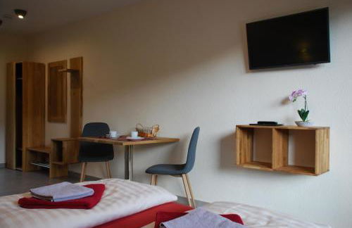 Ferienoase Hinterhermsdorf - Foto 40