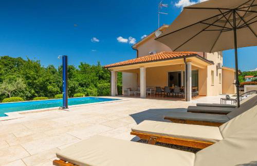 Villa Nona Nina - Foto 39