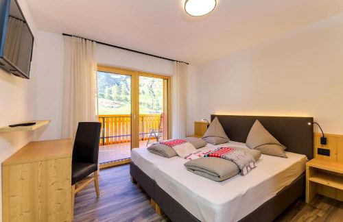 Apparthotel Marteshof - Foto 21