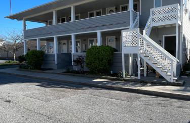 Crystal Sands Apartments - Foto 46