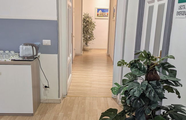 El Dorado Vatican - Foto 37