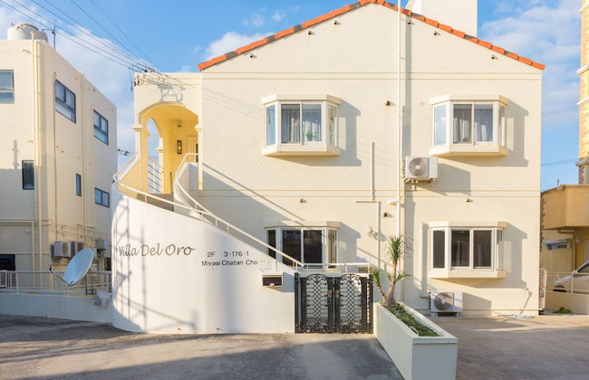 Villa Del Oro Oceanside - Foto 45