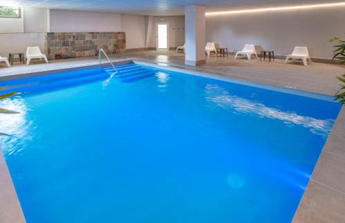 Apart-hotel GHT Tossa Park - Foto 14