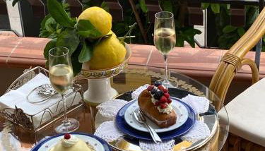 Pompei Blu Sant'Auri Apartment - Foto 2