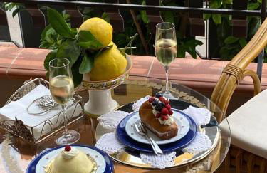 Pompei Blu Sant'Auri Apartment - Foto 2