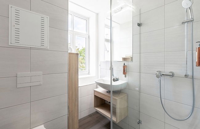 Apartimo Landshut - Foto 49