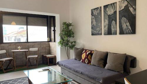 Barreiro Central Apartment - Foto 3