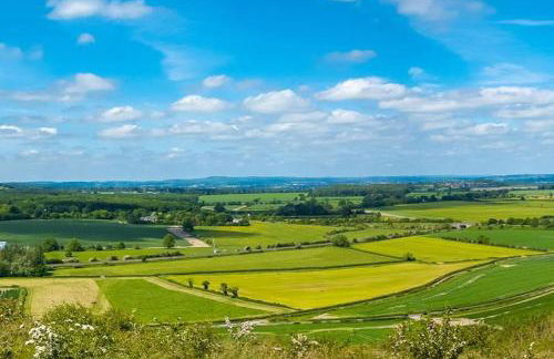 Large historic family home nr Longleat and Bath - Foto 32