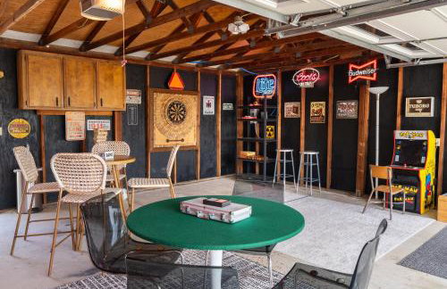 Boots and Barrels Ranch - Photo 35