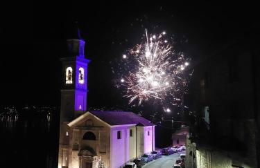 The Terrace on Lake Como - Foto 61