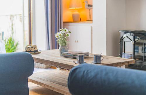 Sea Spray Cottage by Bloom Stays - Foto 27