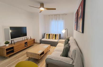 "El corazón de Huelva" lujo en pleno centro - Foto 12