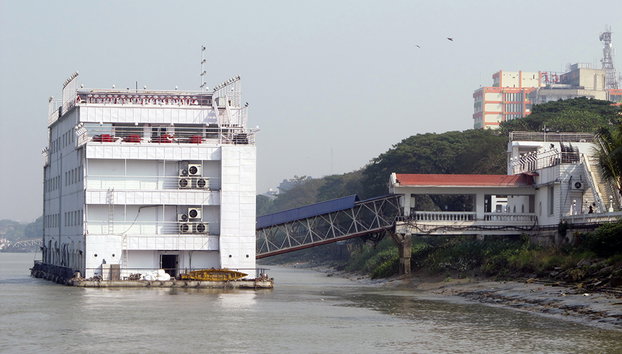 Recorrido por la ribera del East River - Foto 3