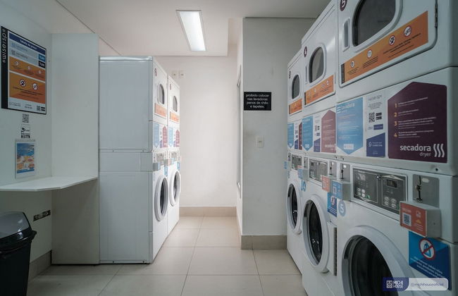 MH - Maravilhoso Studio Santana - Foto 34