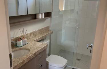 Ap 3 quartos, novíssimo, confortável,frente para Avenida principal - Photo 14
