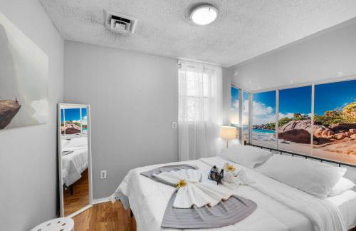 One Bdrm Quaint Flat W Deck - Foto 13