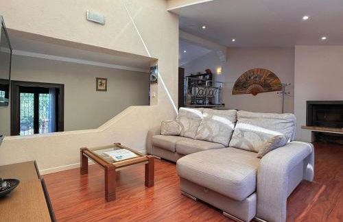 Casa espaciosa con aire acondicionado y admite mascotas en Pau - ES-366-2 - Foto 24