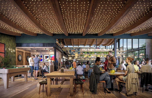 THE SPACE TO STAY APARTHOTEL - Foto 74