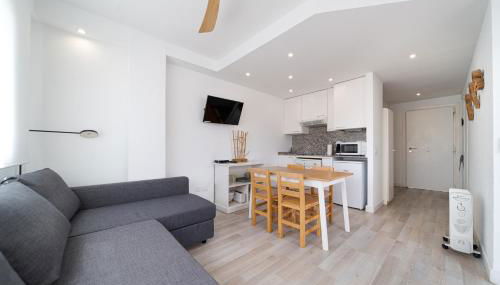 Vista Roses Mar - Apartamento con piscina - Foto 3