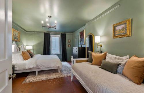 Germantown Old Grand House - Foto 28