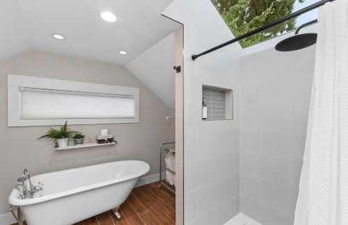 Madrona Bliss A Modern Escape - Foto 24